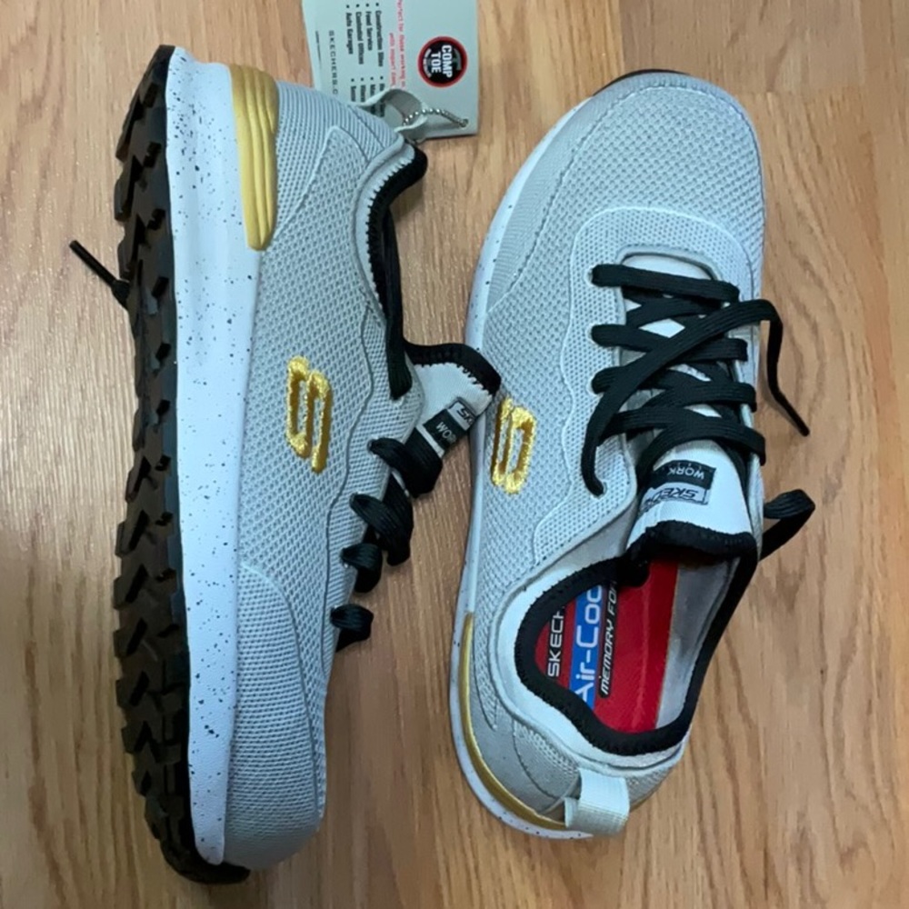 Nice sketcher shoes